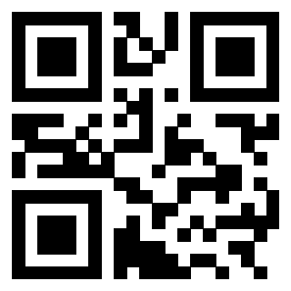 3301274318 Qr Code associato