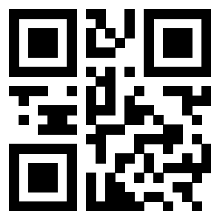 QrCode di 3301274319