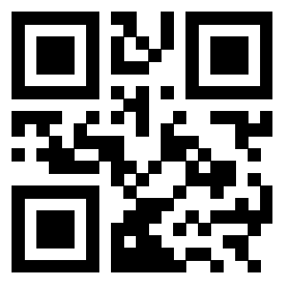 Qr Code di 3301274320