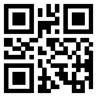 Immagine del QrCode di 3301274326