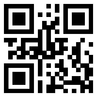 Qr Code di 3301274327