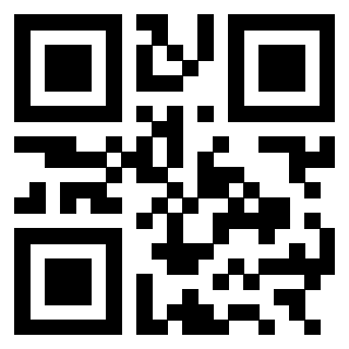 3301274328 - Immagine del QrCode associato