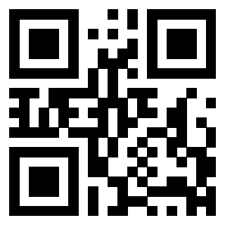 Il QrCode di 3301274330