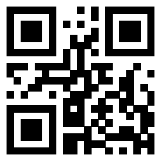 Immagine del QrCode di 3301274332