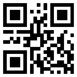 QrCode di 3301274333