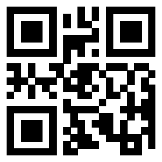 3301274339 - Immagine del Qr Code