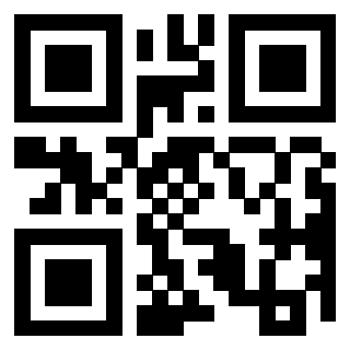3301274343 - Immagine del QrCode