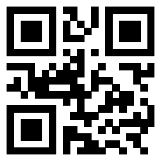 3301274344 QrCode associato