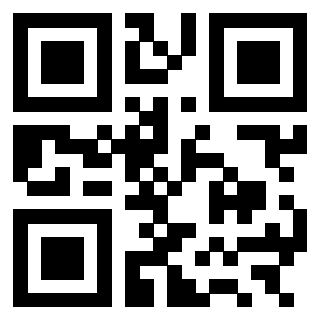 3301274346 - Immagine del QrCode
