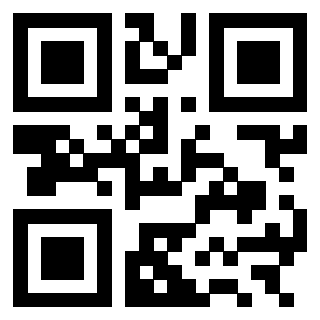 3301274348 - Immagine del Qr Code