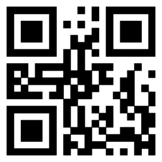 3301274349 - Immagine del Qr Code