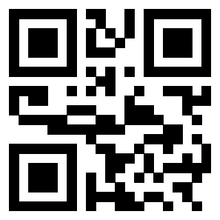 3301274351 - Immagine del Qr Code associato