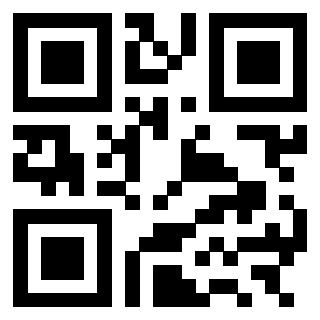 Il Qr Code di 3301274354
