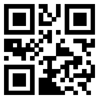 3301274355 - Immagine del Qr Code associato