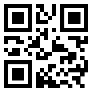3301274356 - Immagine del Qr Code associato