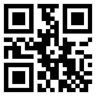 3301274357 - Immagine del QrCode associato