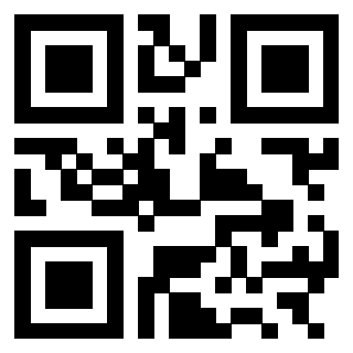 Immagine del QrCode di 3301274359
