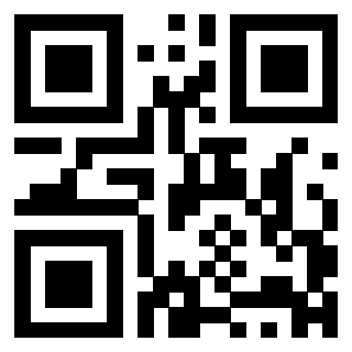 Il QrCode di 3301274360