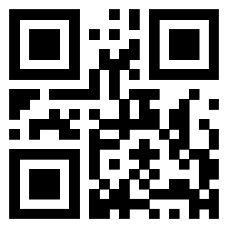 Immagine del QrCode di 3301274362
