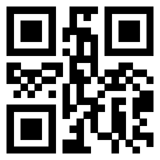 3301274363 - Immagine del QrCode associato
