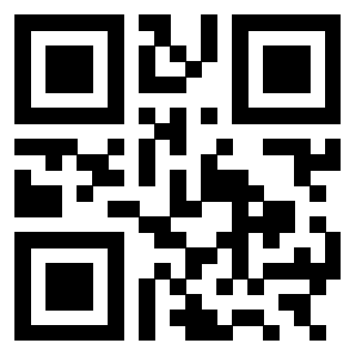3301274365 - Immagine del QrCode