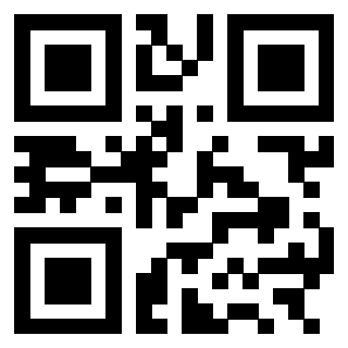 3301274378 - Immagine del Qr Code associato