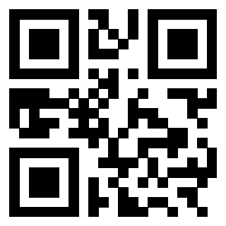 3301274379 - Immagine del QrCode