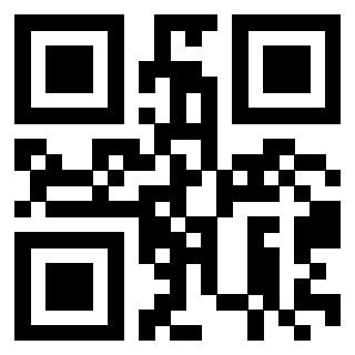 3301274381 - Immagine del QrCode associato