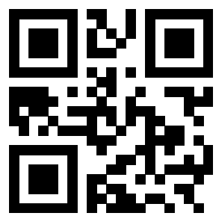 Qr Code di 3301274385