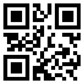 3301274391 QrCode associato