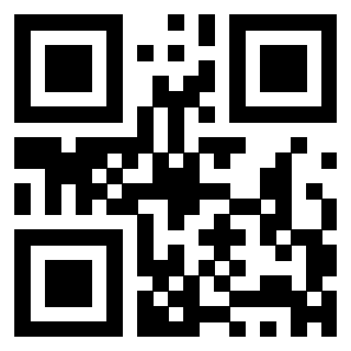 Immagine del QrCode di 3301274392