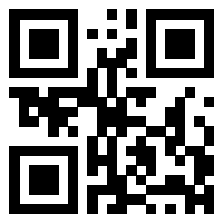 3301274393 - Immagine del QrCode associato