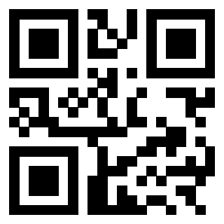 3301274394 QrCode associato