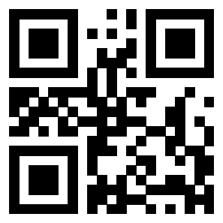 Qr Code di 3301274395