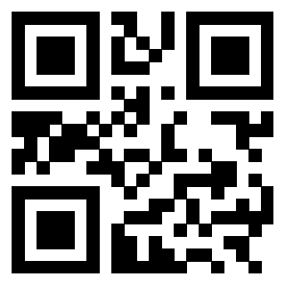 QrCode di 3301274399