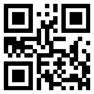 Il QrCode di 3301274402