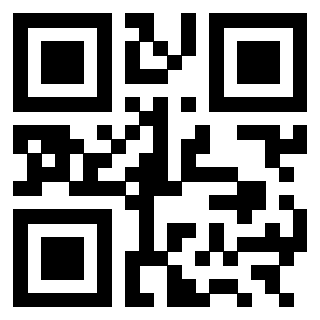 3301274403 - Immagine del Qr Code