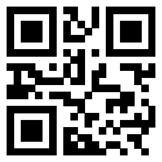 Qr Code di 3301274406