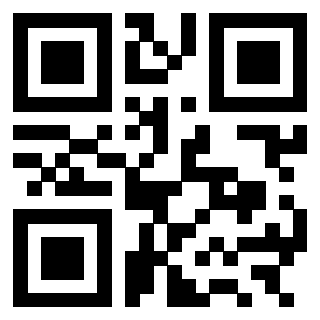 Scansione del QrCode di 3301274410