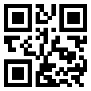Immagine del QrCode di 3301274412
