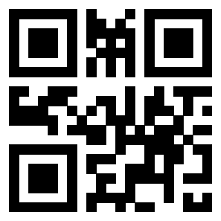 3301274415 QrCode associato