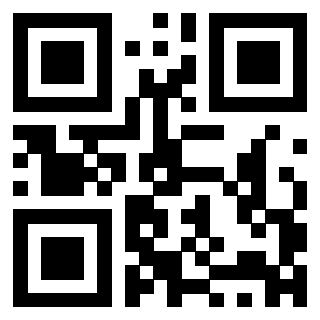 Il QrCode di 3301274416