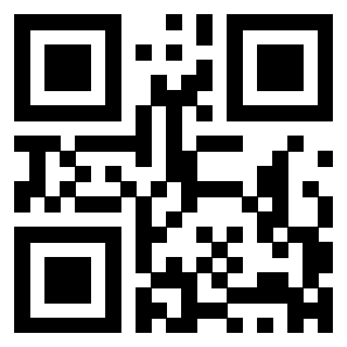 3301274418 - Immagine del QrCode
