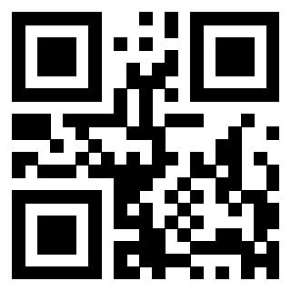 Scansione del Qr Code di 3301274420