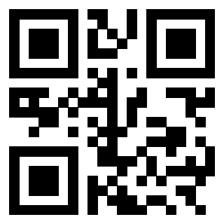 3301274421 - Immagine del QrCode associato