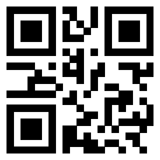 3301274427 - Immagine del Qr Code