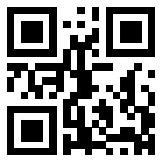 Immagine del Qr Code di 3301274433