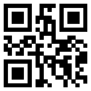 3301274436 QrCode associato