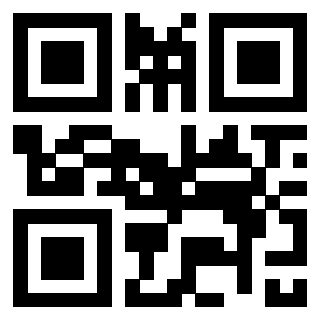 Il Qr Code di 3301274440