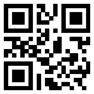 3301274441 Qr Code associato